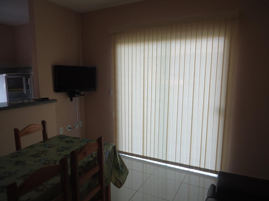 Residence Vila Europa Porto Seguro Quarto foto