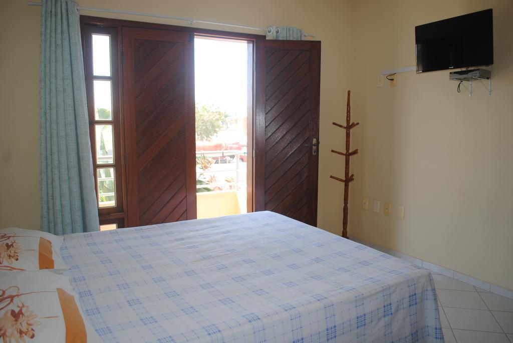 Residence Vila Europa Porto Seguro Exterior foto